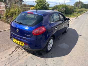 Used Fiat Bravo 2007 for sale - 71694000: Photo