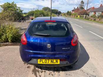 Used Fiat Bravo 2007 for sale - 71694000: Photo