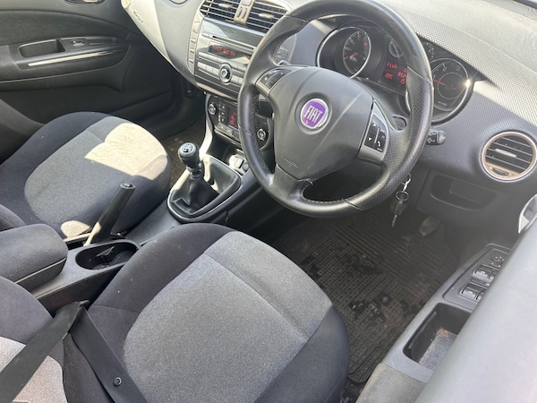 Used Fiat Bravo 2007 for sale - 71694000: Photo 7