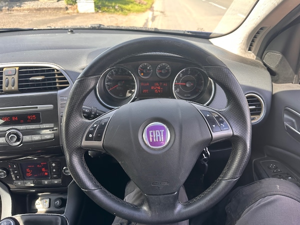 Used Fiat Bravo 2007 for sale - 71694000: Photo 8