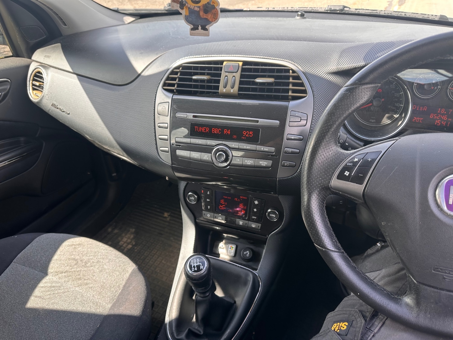 Vehicle 9