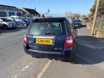 Used Land Rover Freelander 2010 for sale - 77939275: Photo