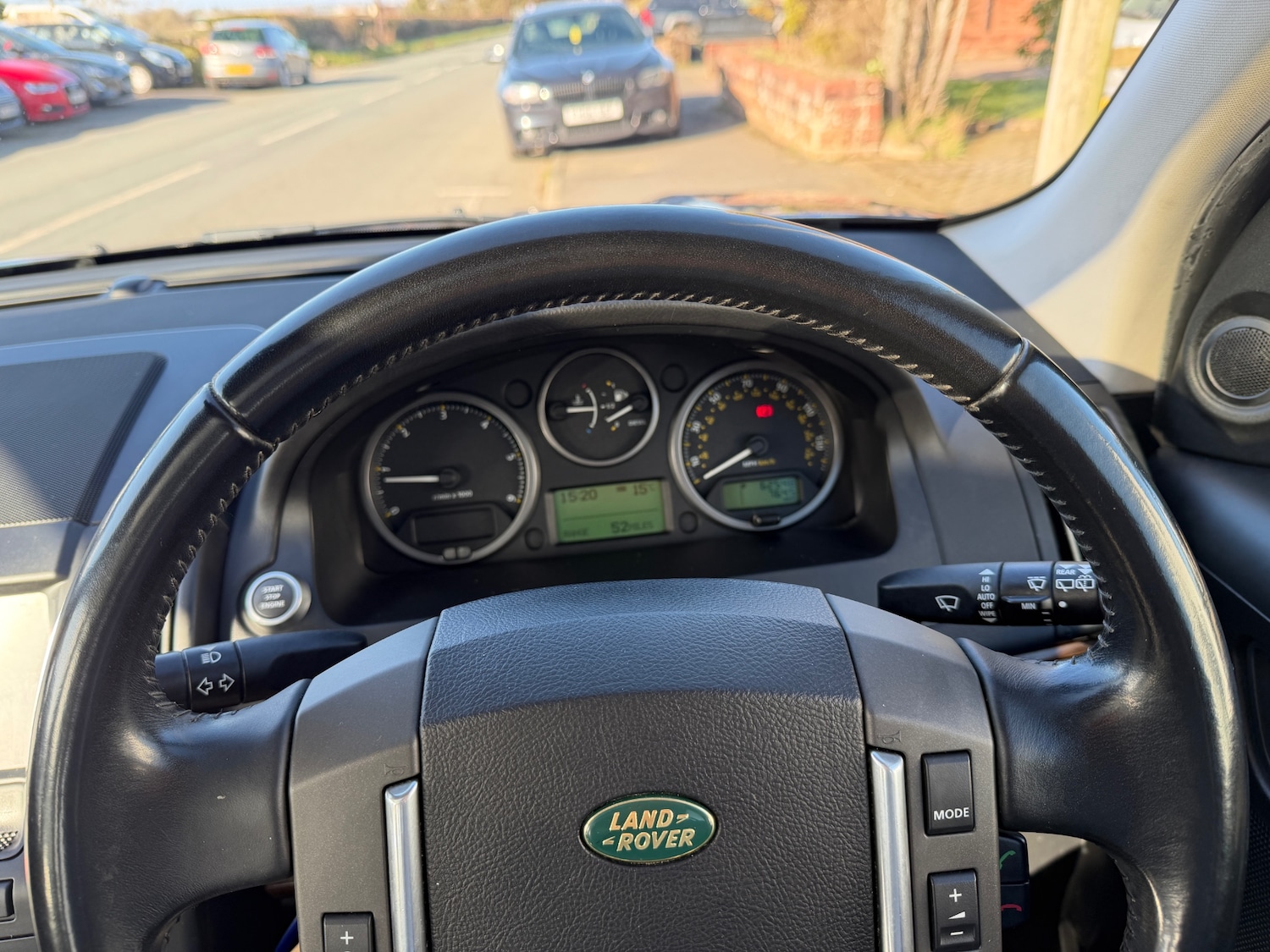 Used Land Rover Freelander 2010 for sale - 77939275: Photo 8