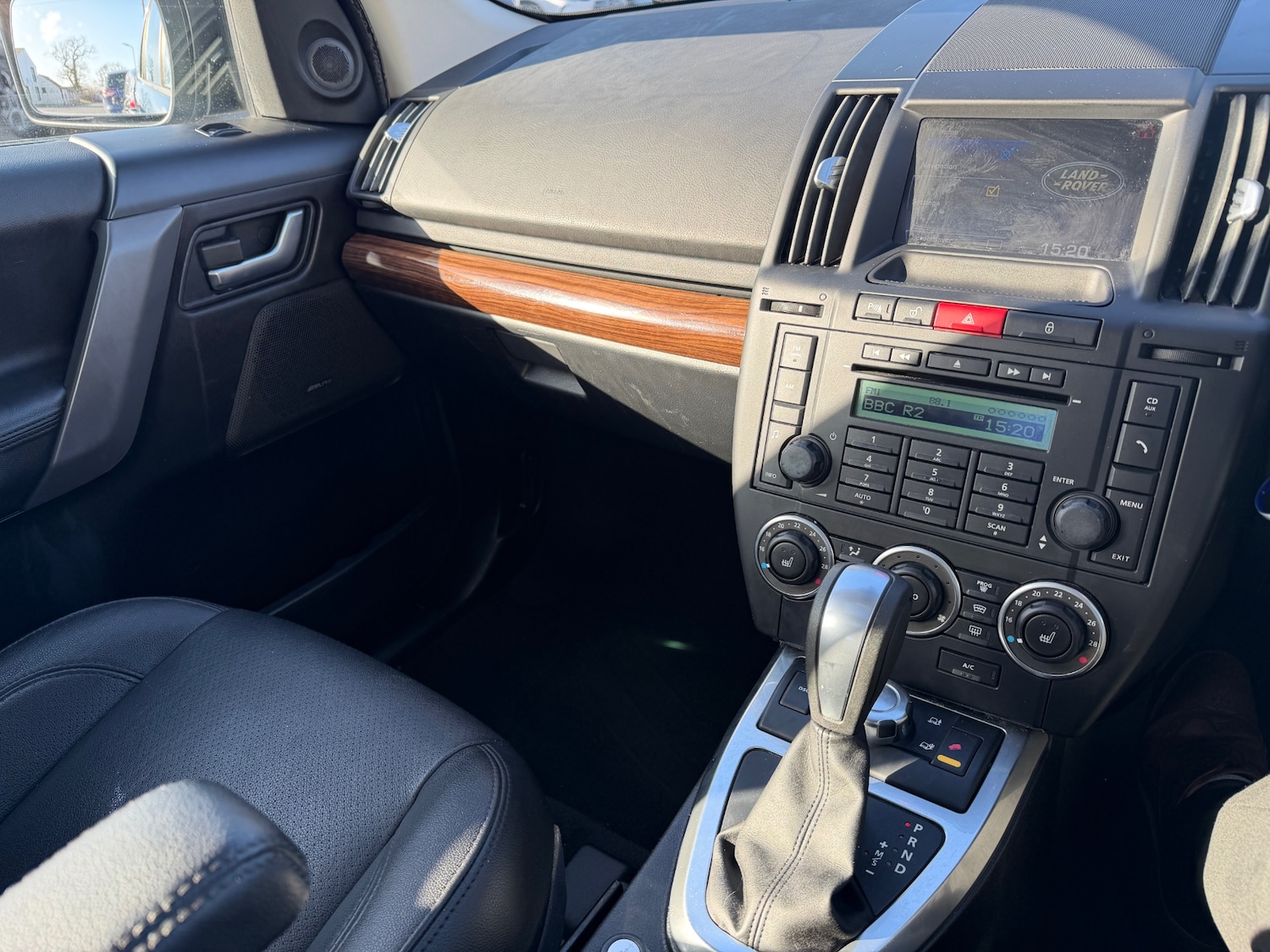 Used Land Rover Freelander 2010 for sale - 77939275: Photo 9