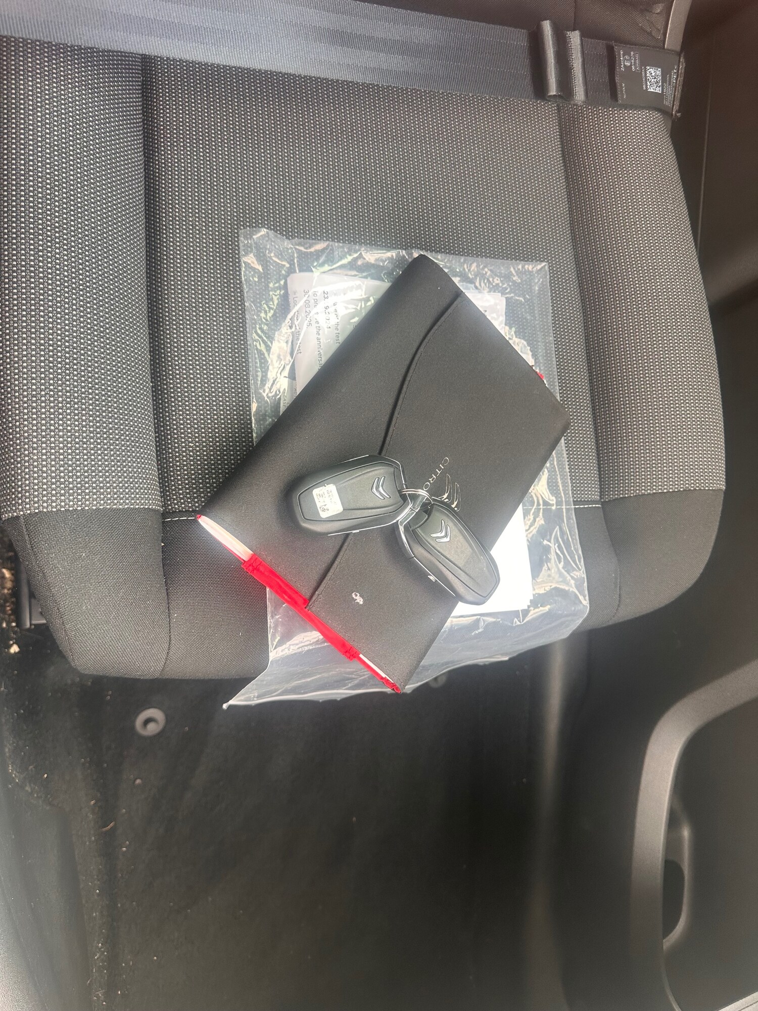 Used Citroen C3 Aircross 2018 for sale - 76055829: Photo 15