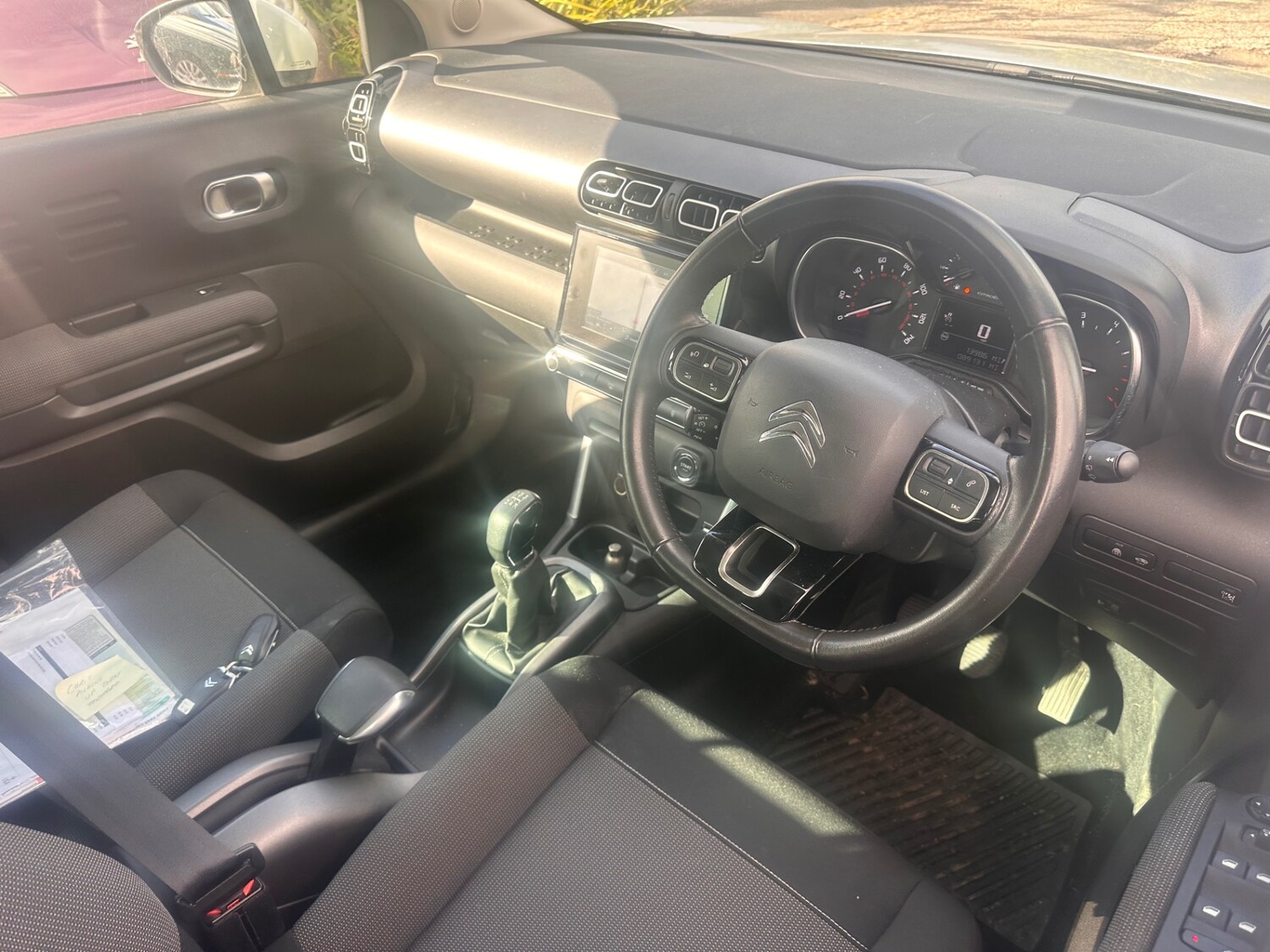 Used Citroen C3 Aircross 2018 for sale - 76055829: Photo 7