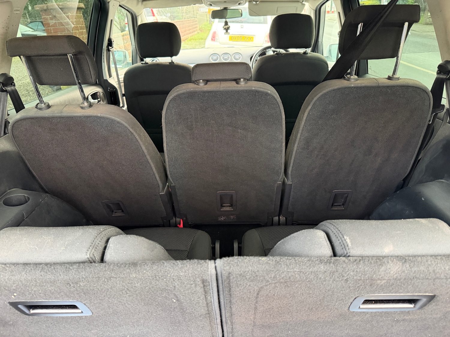 Used Ford S-Max 2014 for sale - 76656427: Photo 5