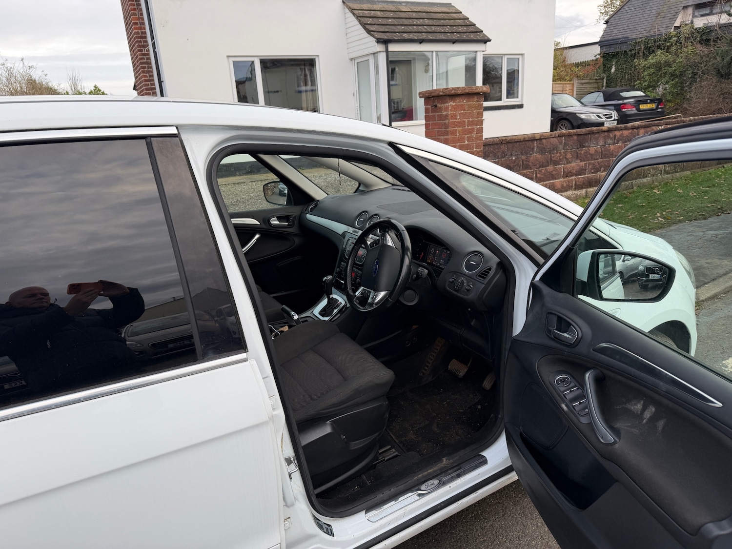 Used Ford S-Max 2014 for sale - 76656427: Photo 7