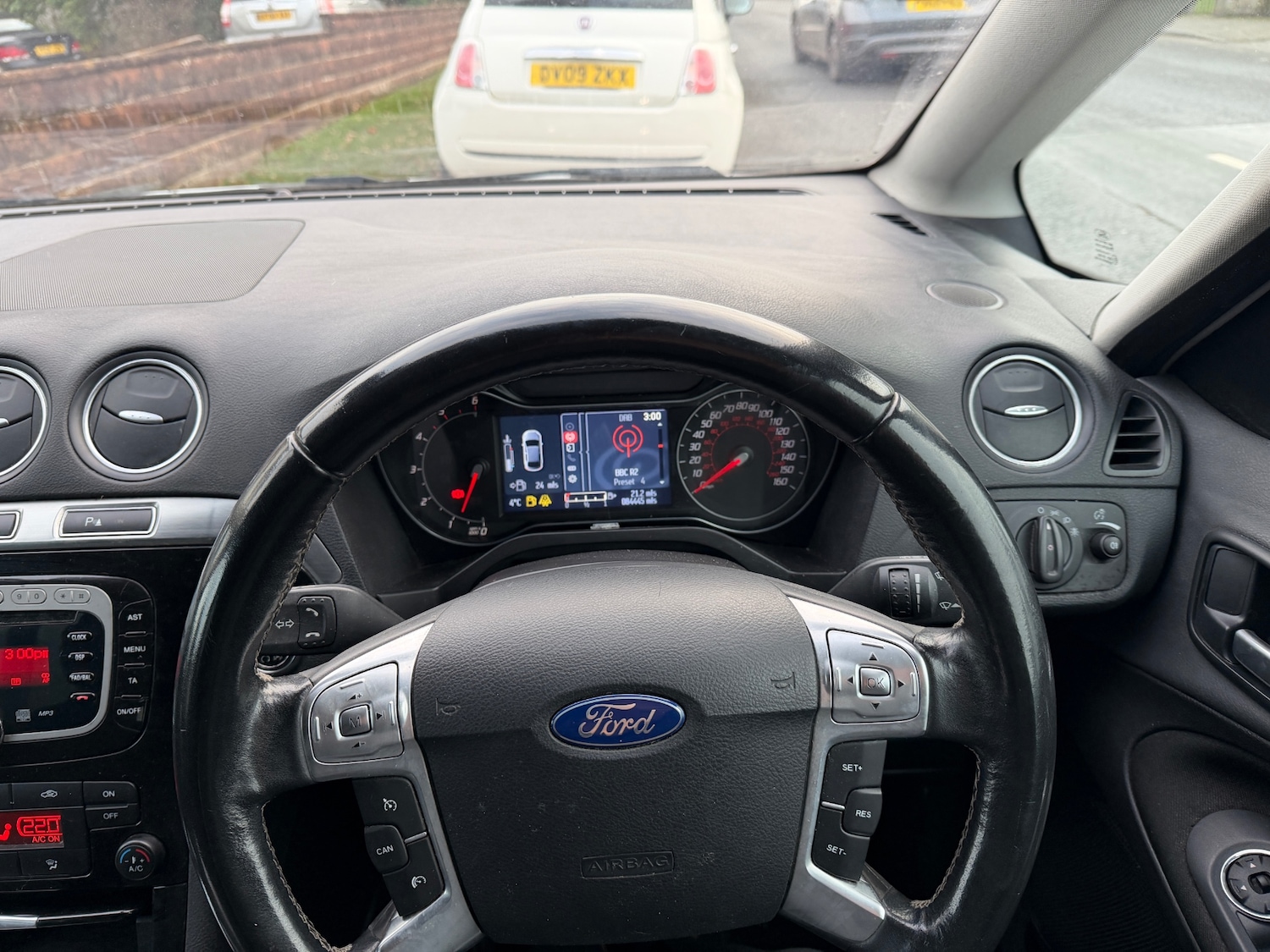 Used Ford S-Max 2014 for sale - 76656427: Photo 8