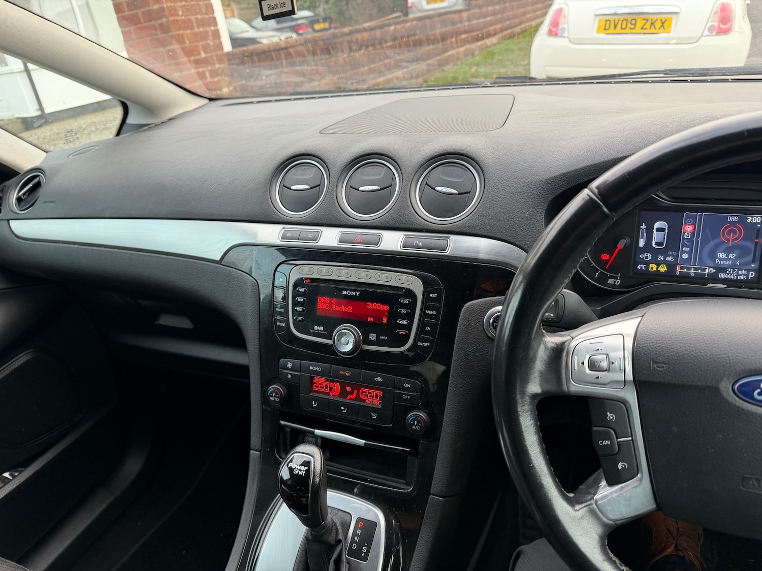 Used Ford S-Max 2014 for sale - 76656427: Photo 9