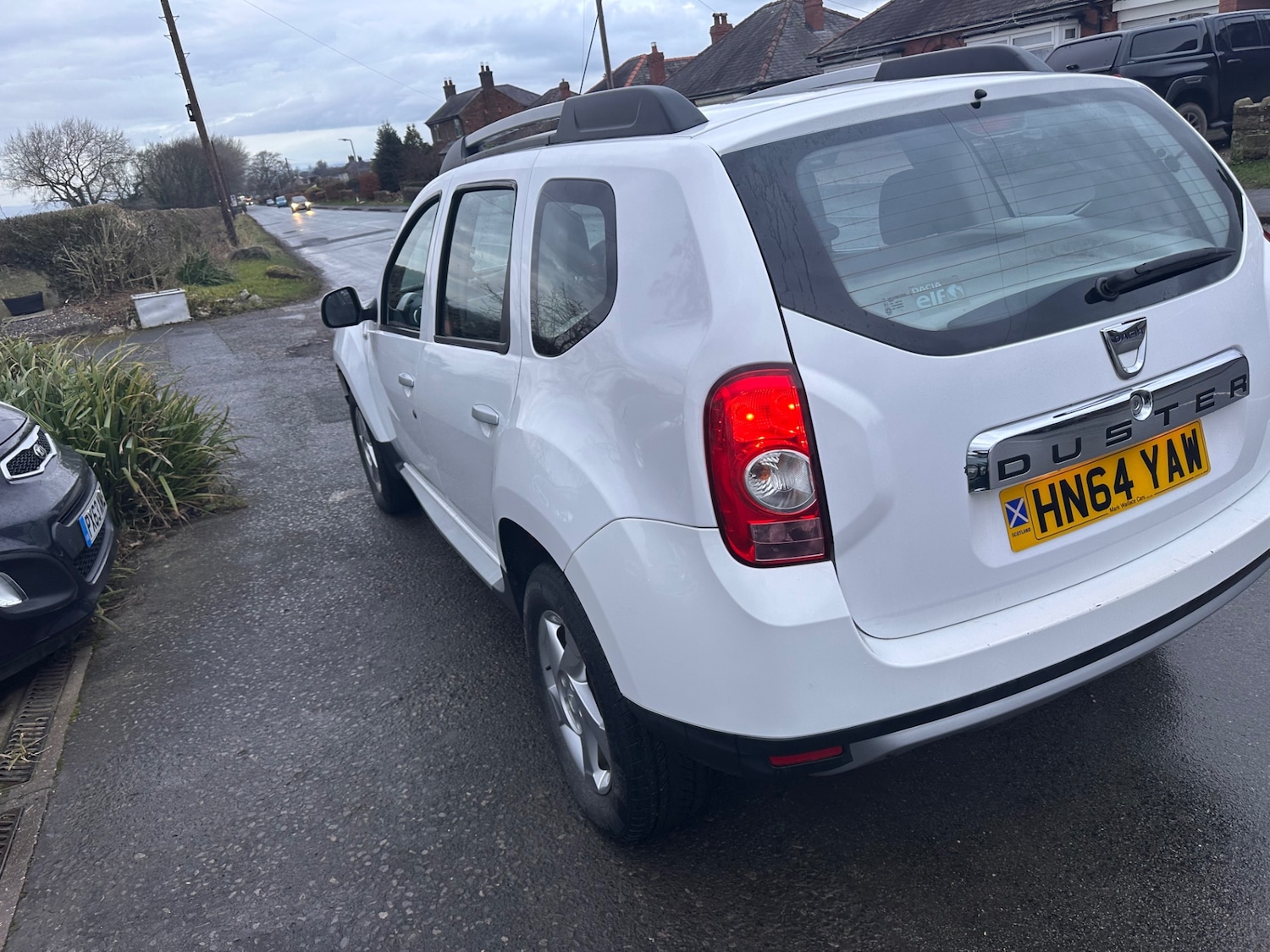 Used Dacia Duster 2014 for sale - 77151371: Photo 5