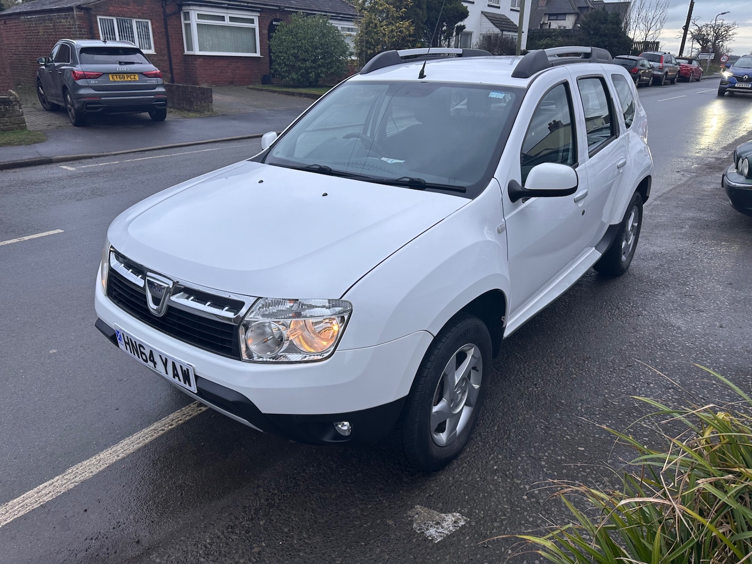 Used Dacia Duster 2014 for sale - 77151371: Photo 6