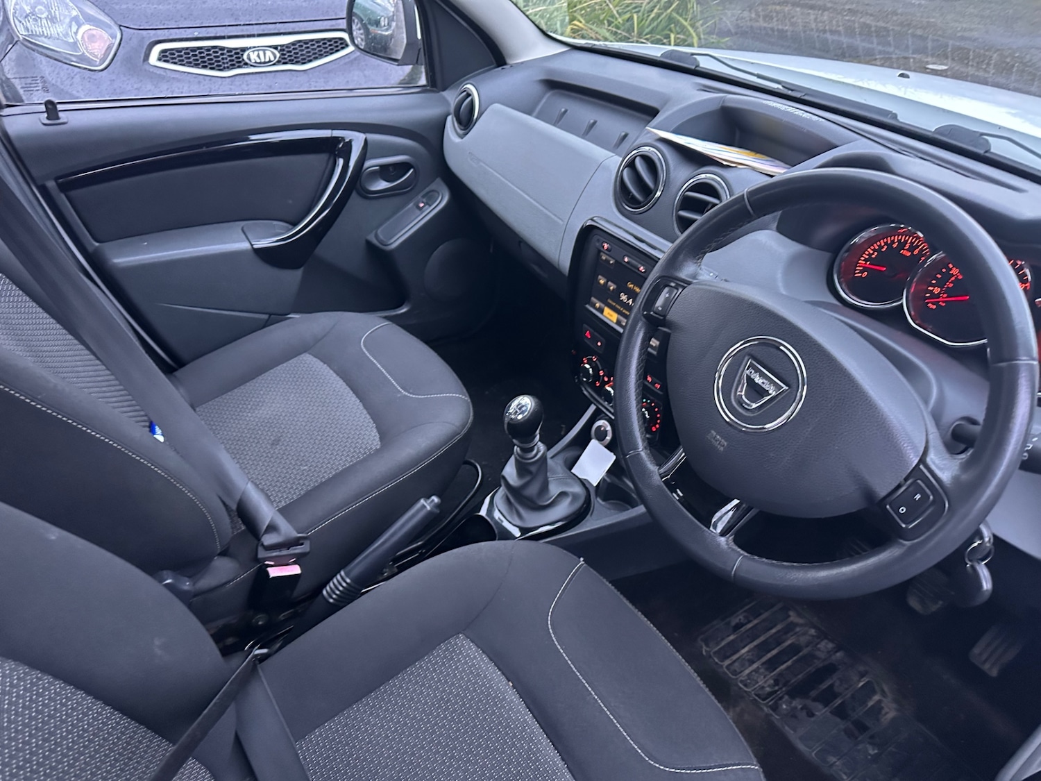 Used Dacia Duster 2014 for sale - 77151371: Photo 7