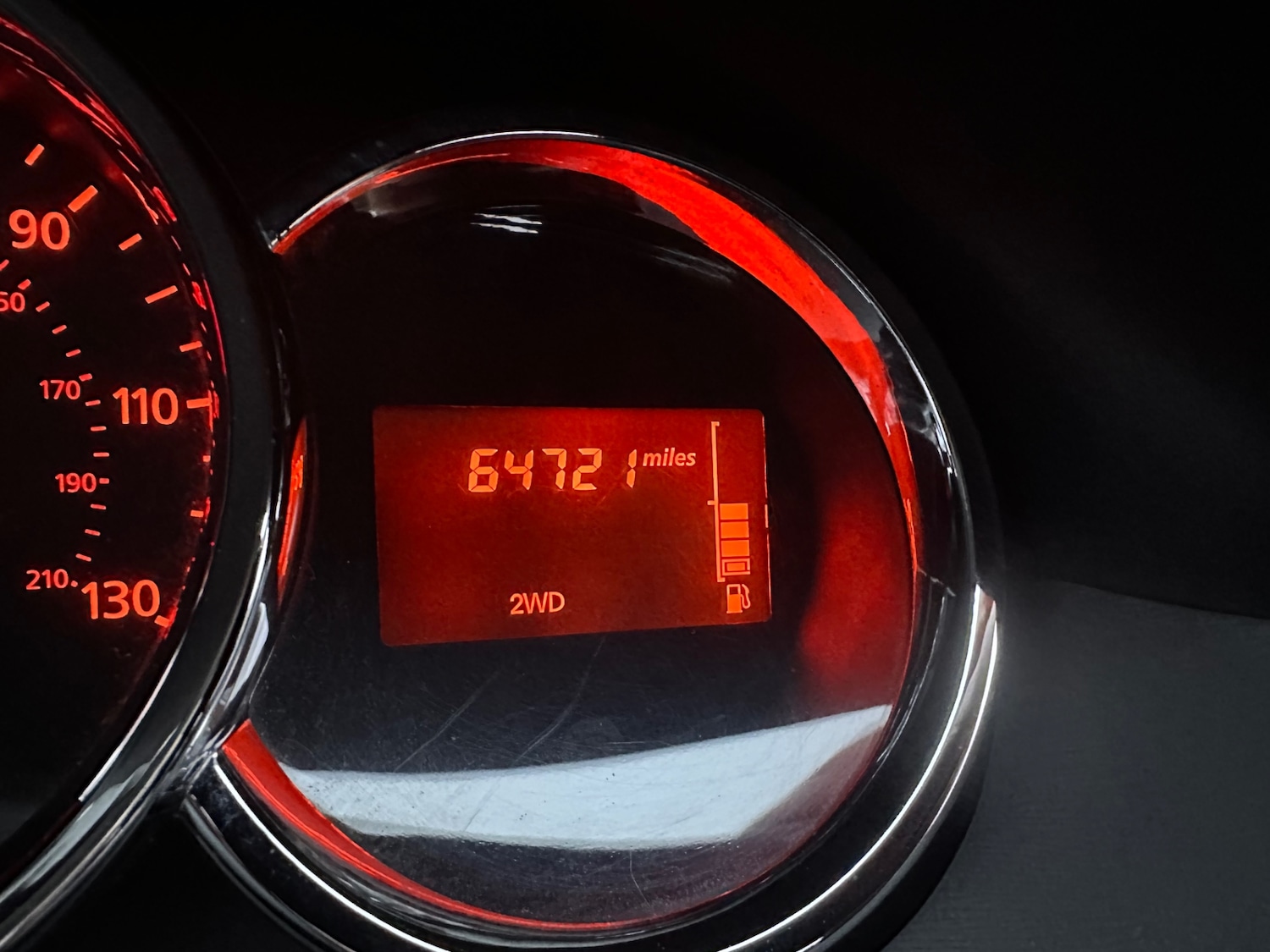 Used Dacia Duster 2014 for sale - 77151371: Photo 9