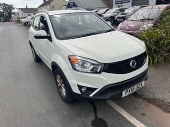 2015 (15) - 2.0 SE4 5dr
