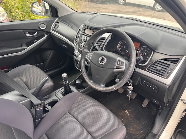 Used Ssangyong Korando 2015 for sale - 75274237: Photo 7