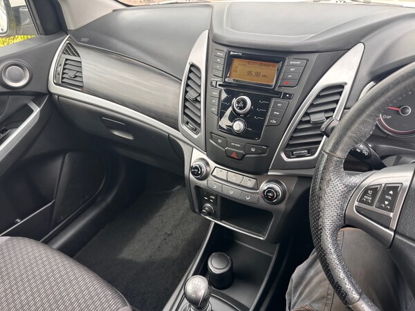 Used Ssangyong Korando 2015 for sale - 75274237: Photo 9