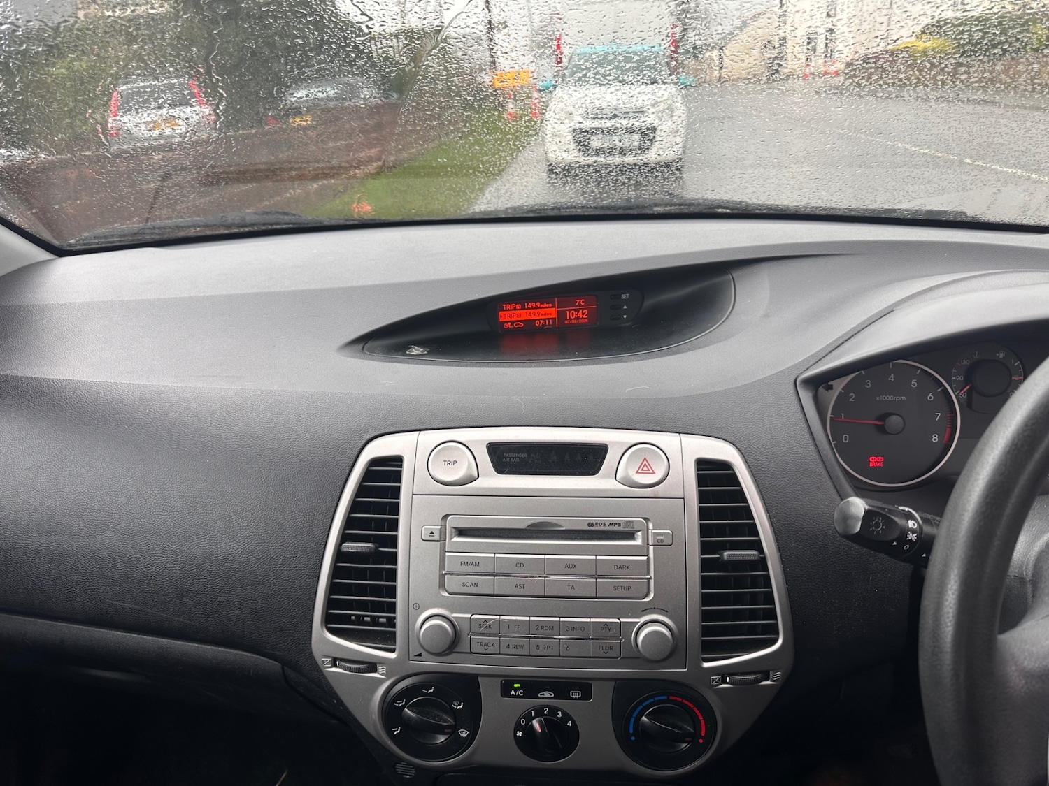 Used Hyundai i20 2009 for sale - 77730931: Photo 10