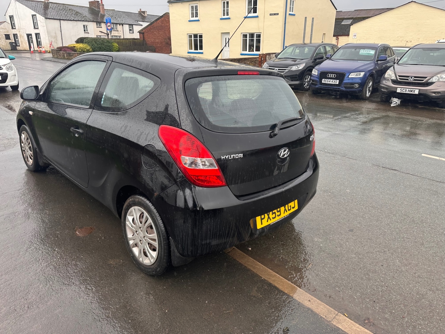 Used Hyundai i20 2009 for sale - 77730931: Photo 5