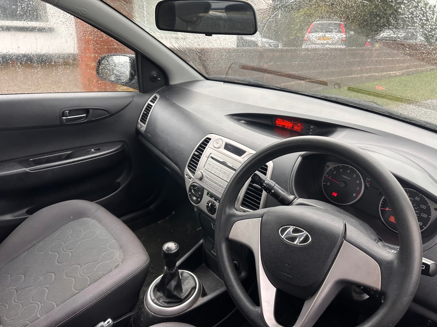 Used Hyundai i20 2009 for sale - 77730931: Photo 7