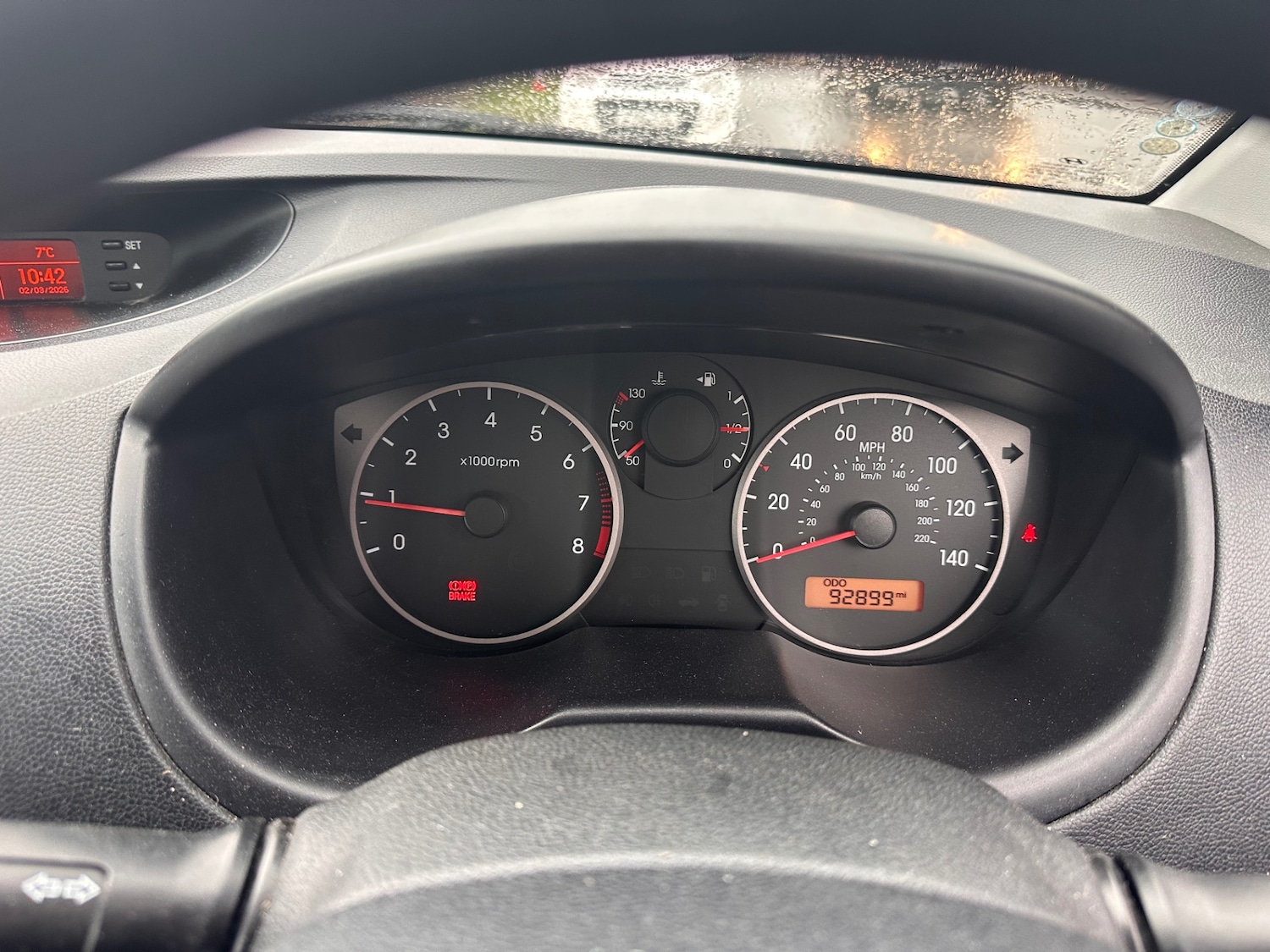 Used Hyundai i20 2009 for sale - 77730931: Photo 9