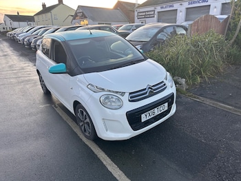 2016 (16) - 1.2 PureTech Flair 5dr