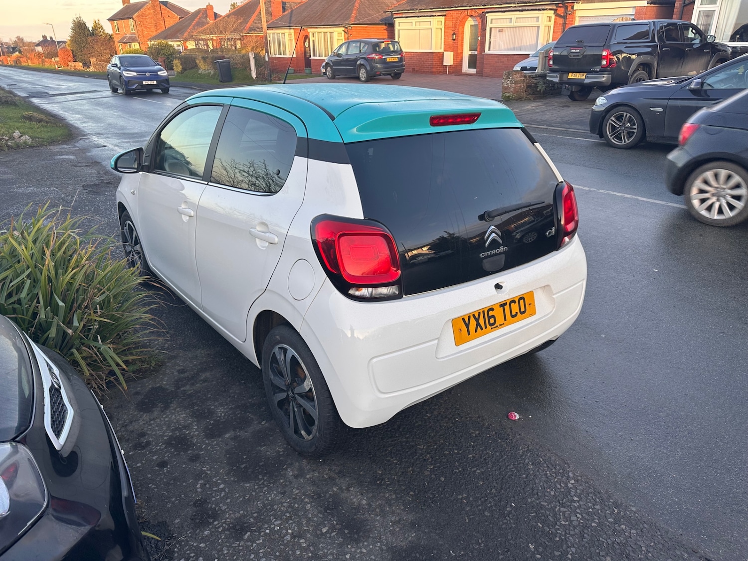 Used Citroen C1 2016 for sale - 77071147: Photo 5