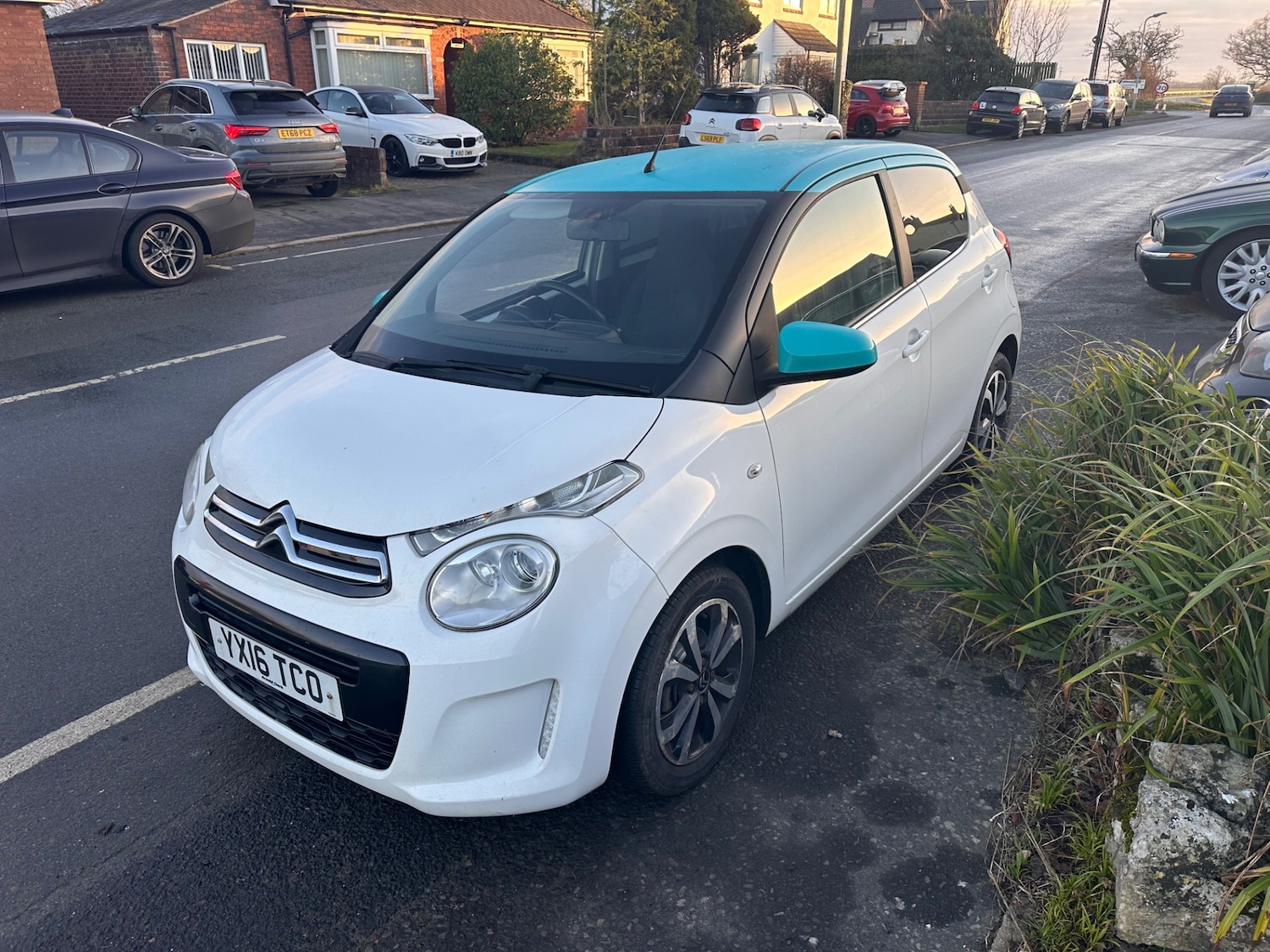 Used Citroen C1 2016 for sale - 77071147: Photo 6