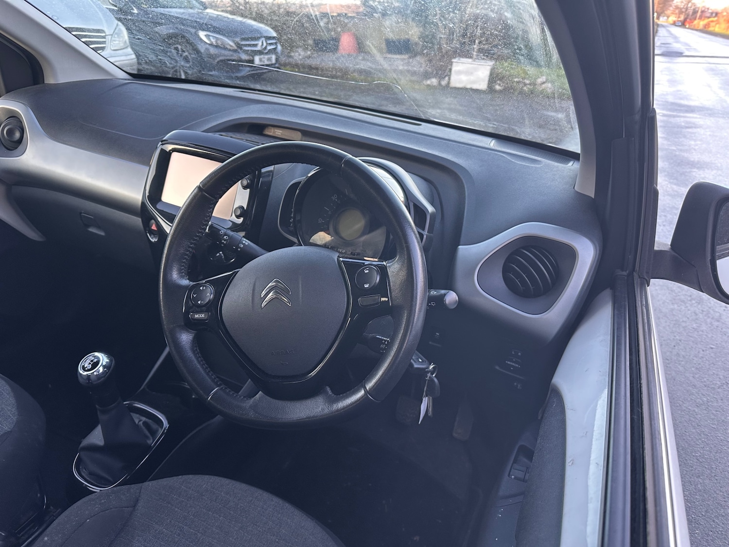 Used Citroen C1 2016 for sale - 77071147: Photo 7