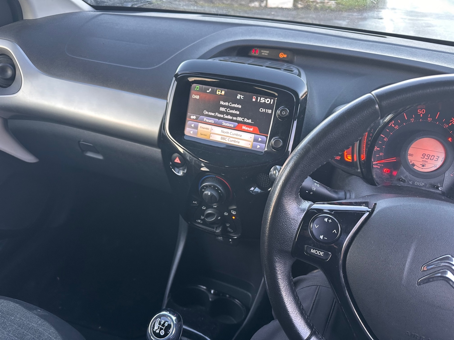 Used Citroen C1 2016 for sale - 77071147: Photo 9