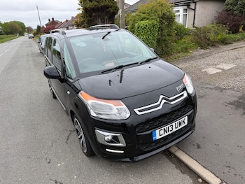 Used Citroen C3 Picasso 2013 for sale - 78474840: Photo