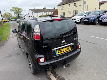 Used Citroen C3 Picasso 2013 for sale - 78474840: Photo