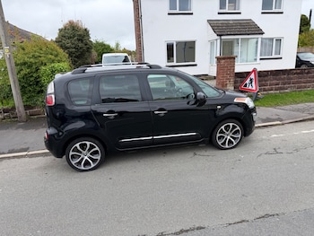Used Citroen C3 Picasso 2013 for sale - 78474840: Photo
