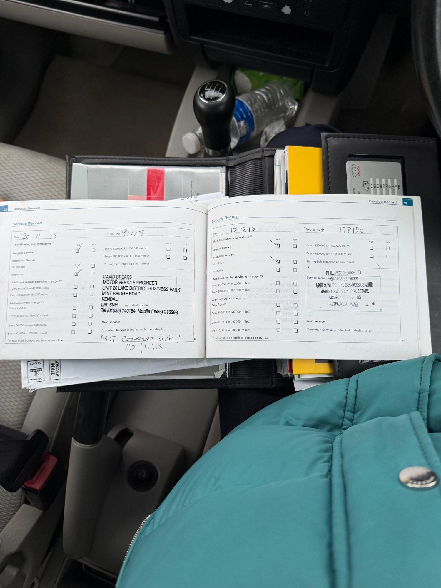 Used Audi A2 2004 for sale - 77320178: Photo 15