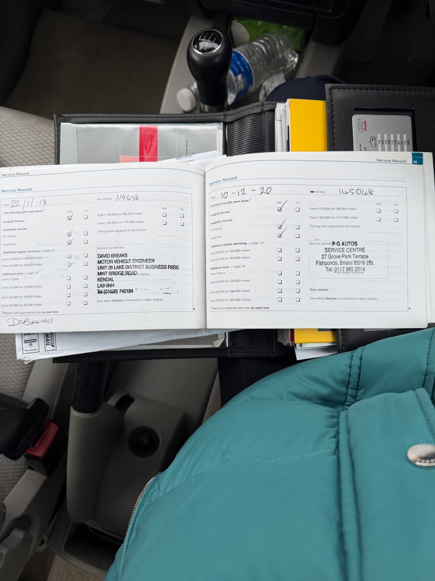 Used Audi A2 2004 for sale - 77320178: Photo 16