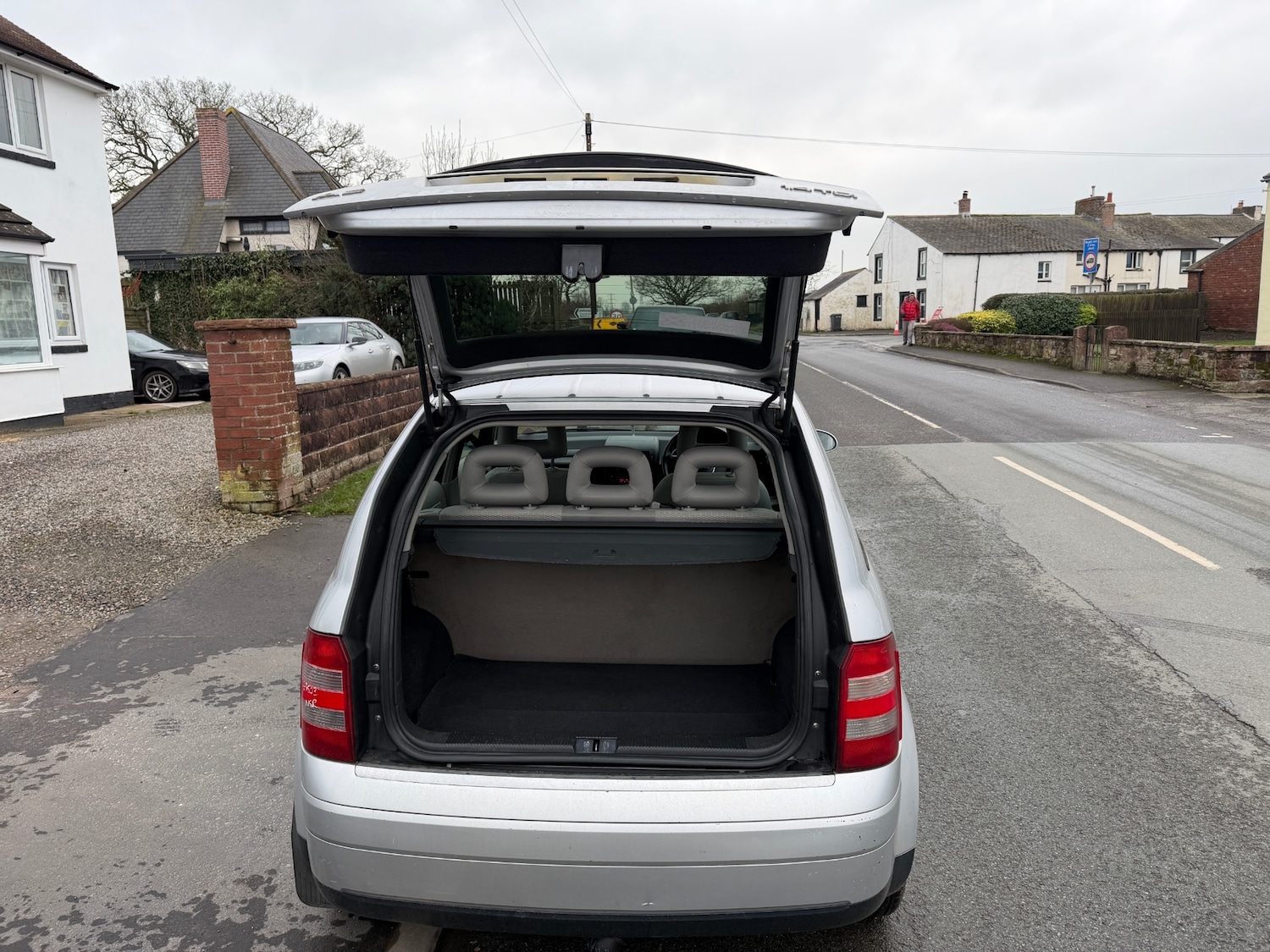 Used Audi A2 2004 for sale - 77320178: Photo 5