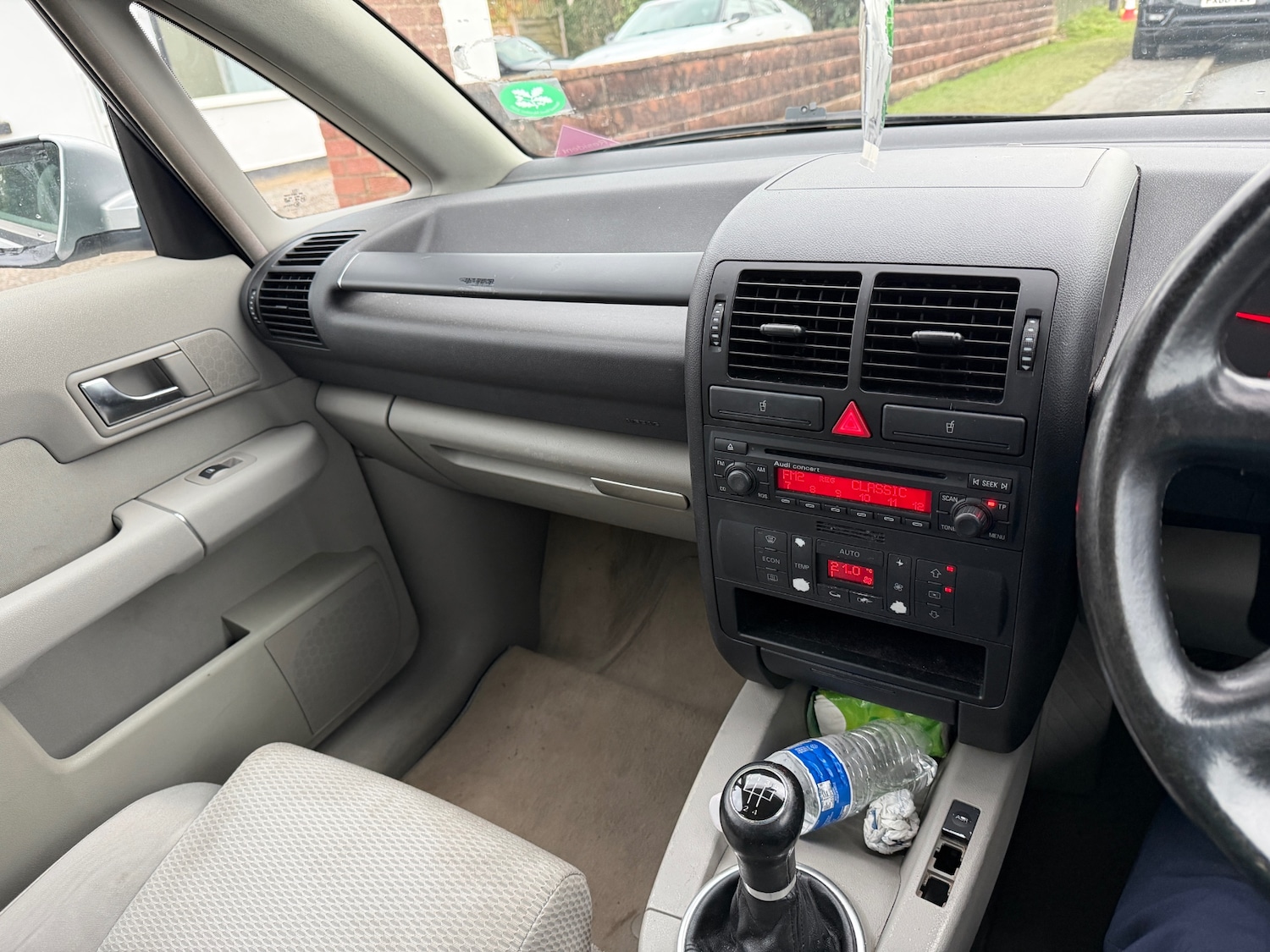 Used Audi A2 2004 for sale - 77320178: Photo 9