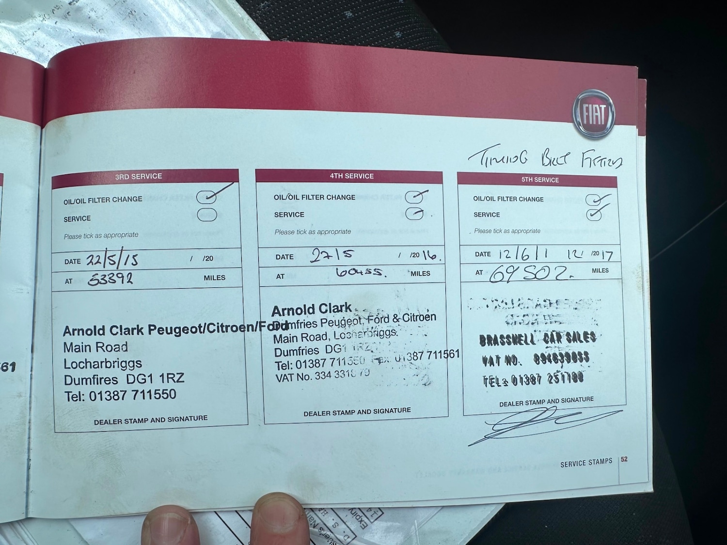 Vehicle 11