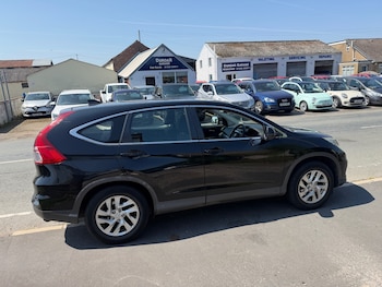 Used Honda CR-V 2016 for sale - 79219455: Photo