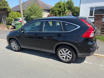 Used Honda CR-V 2016 for sale - 79219455: Photo