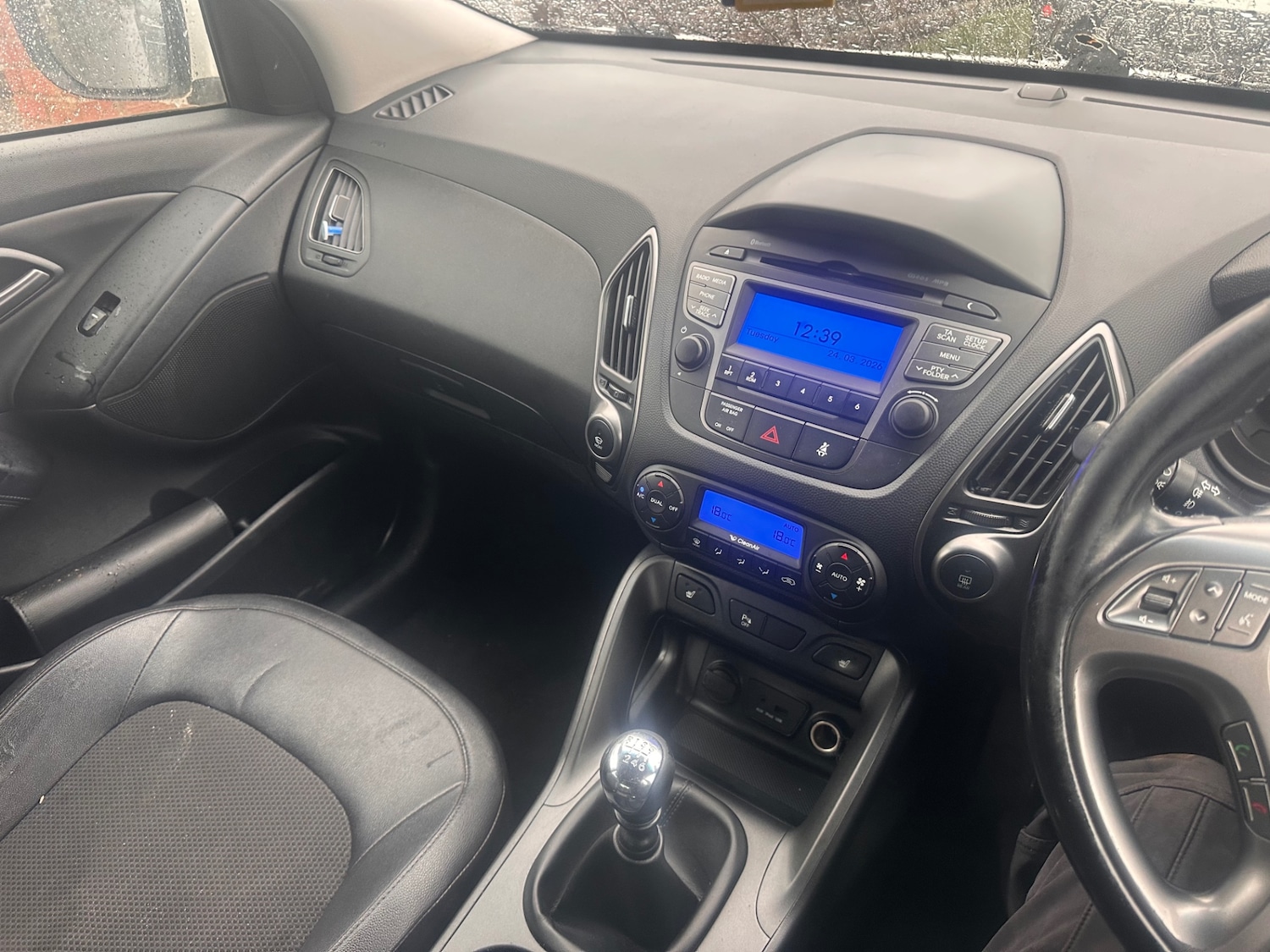 Used Hyundai Ix35 2014 for sale - 77998096: Photo 10