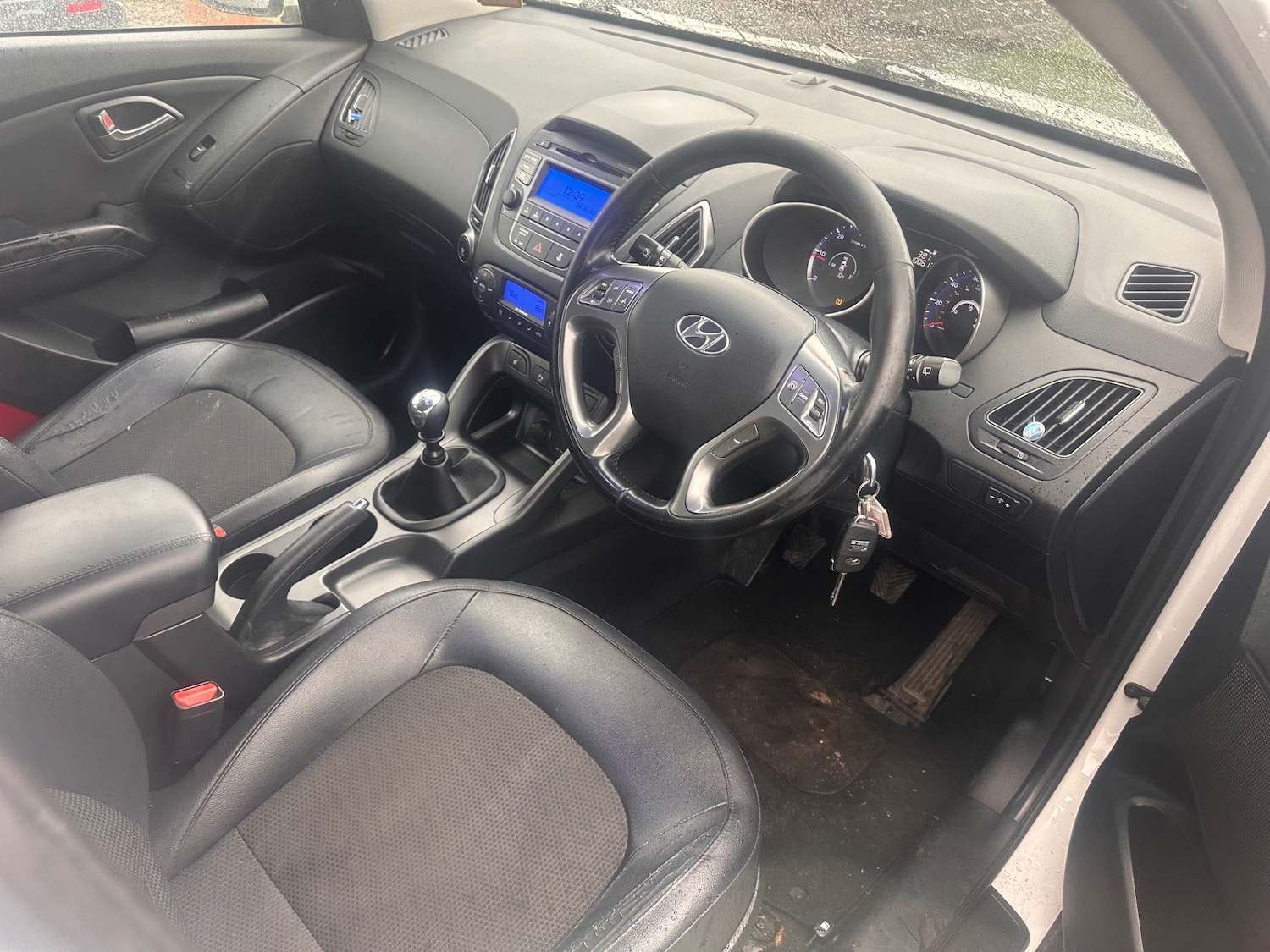 Used Hyundai Ix35 2014 for sale - 77998096: Photo 7