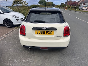 Used MINI Hatch 2016 for sale - 78593663: Photo