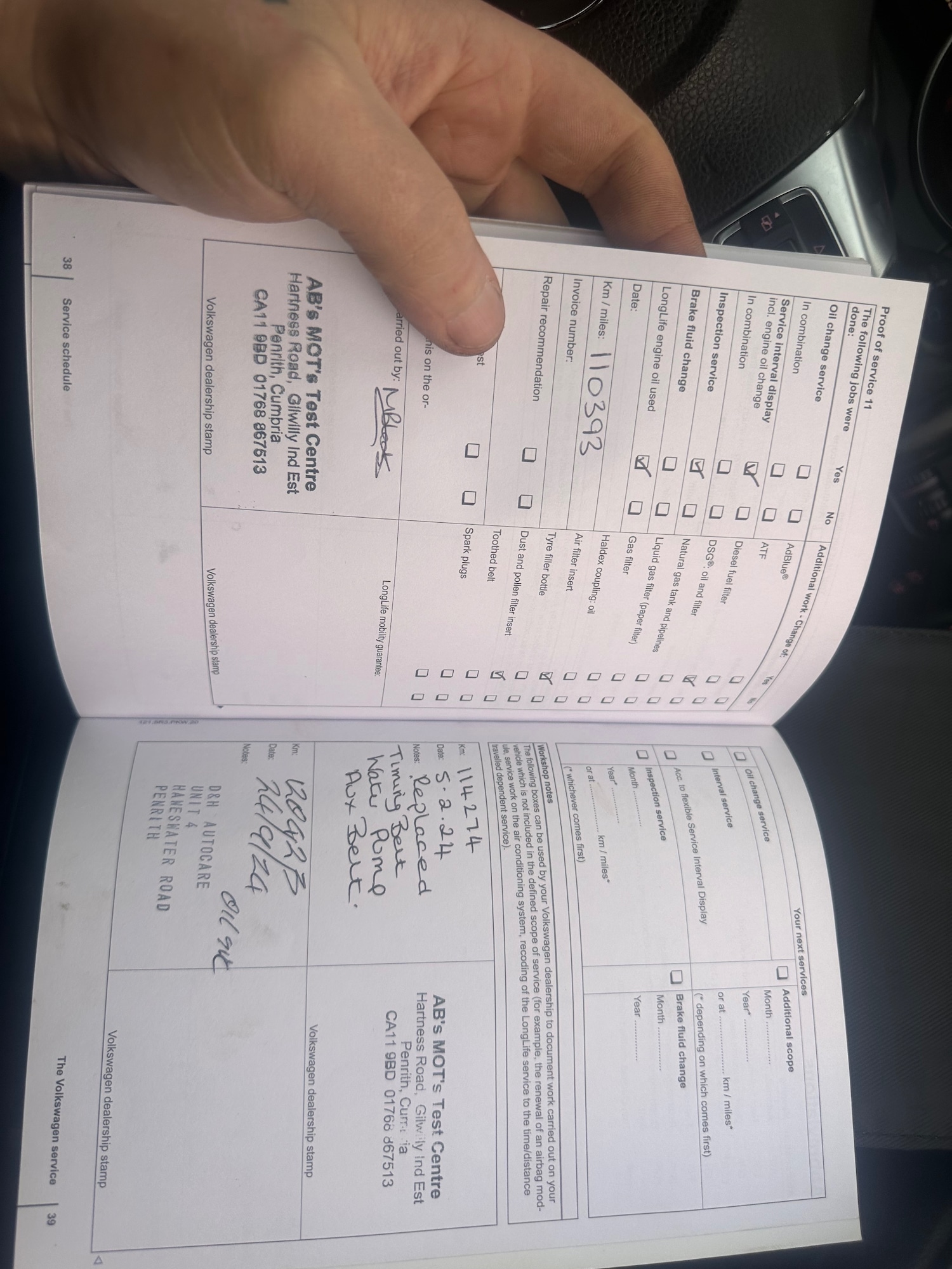 Used Volkswagen Golf 2011 for sale - 76494135: Photo 11