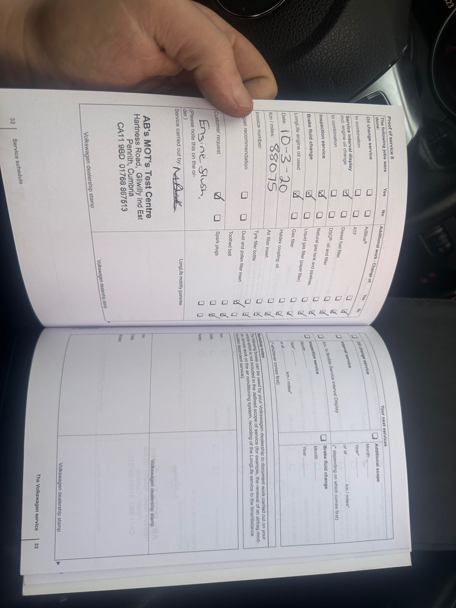 Used Volkswagen Golf 2011 for sale - 76494135: Photo 14