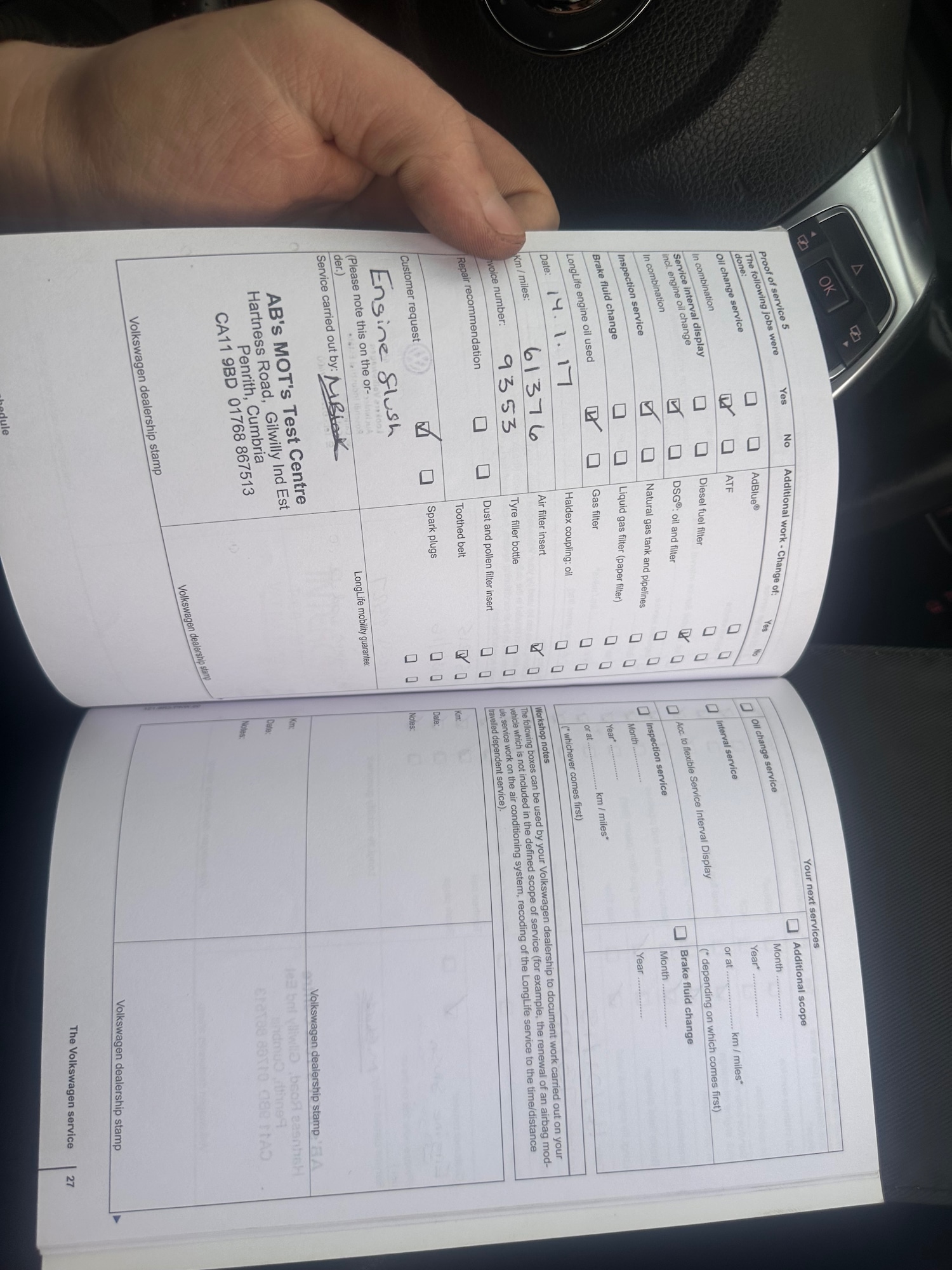 Used Volkswagen Golf 2011 for sale - 76494135: Photo 17