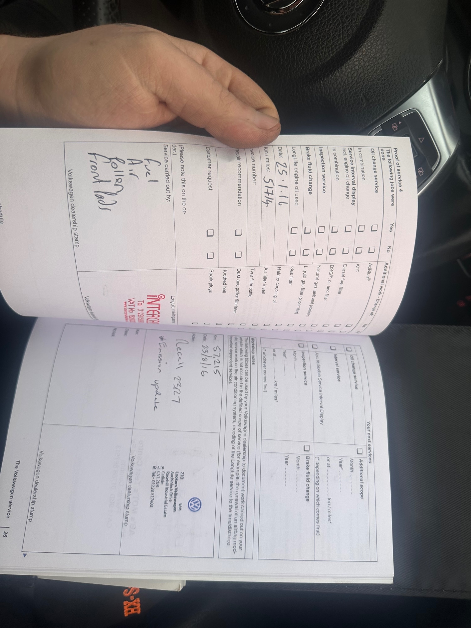 Used Volkswagen Golf 2011 for sale - 76494135: Photo 18