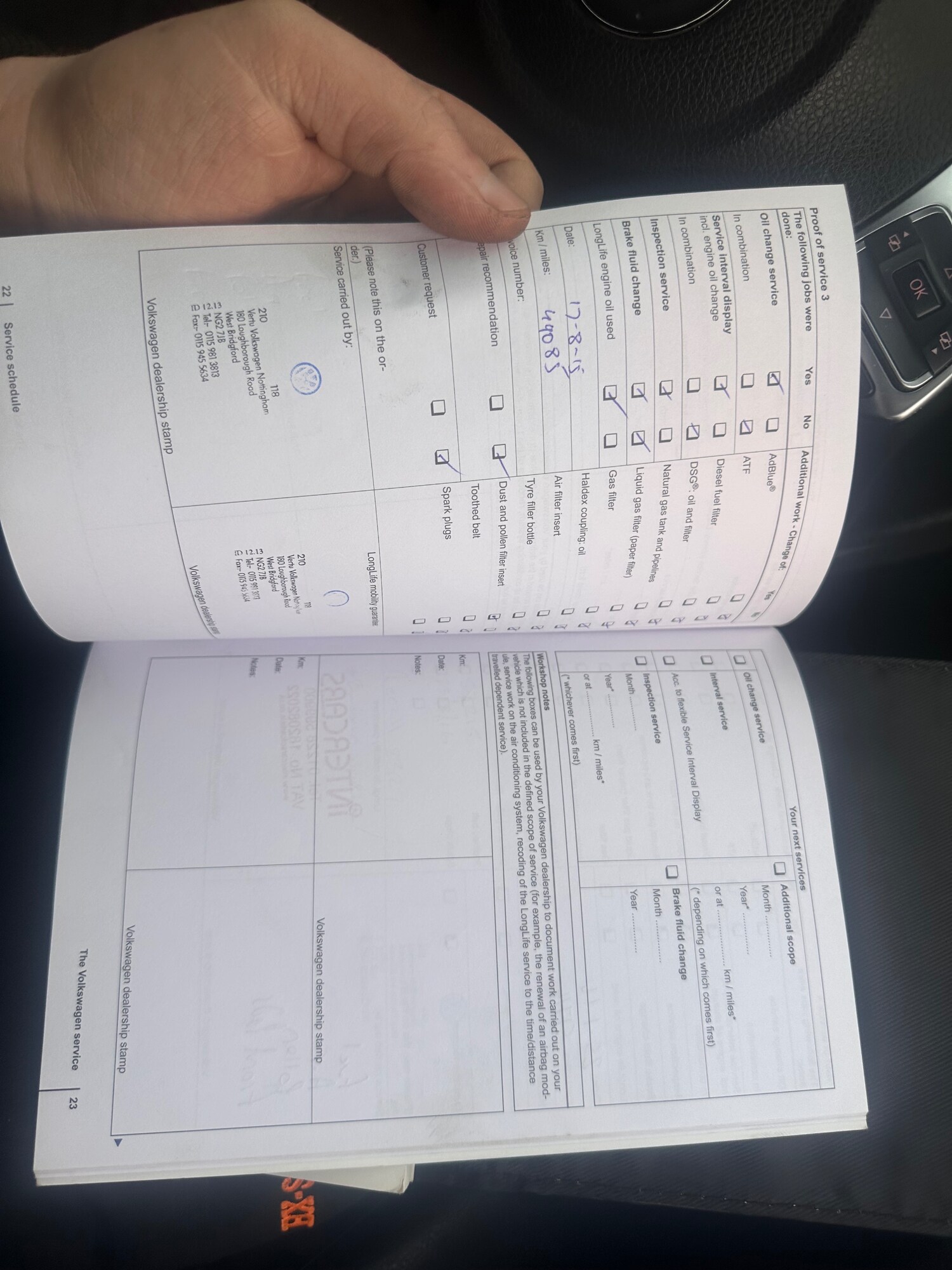 Used Volkswagen Golf 2011 for sale - 76494135: Photo 19