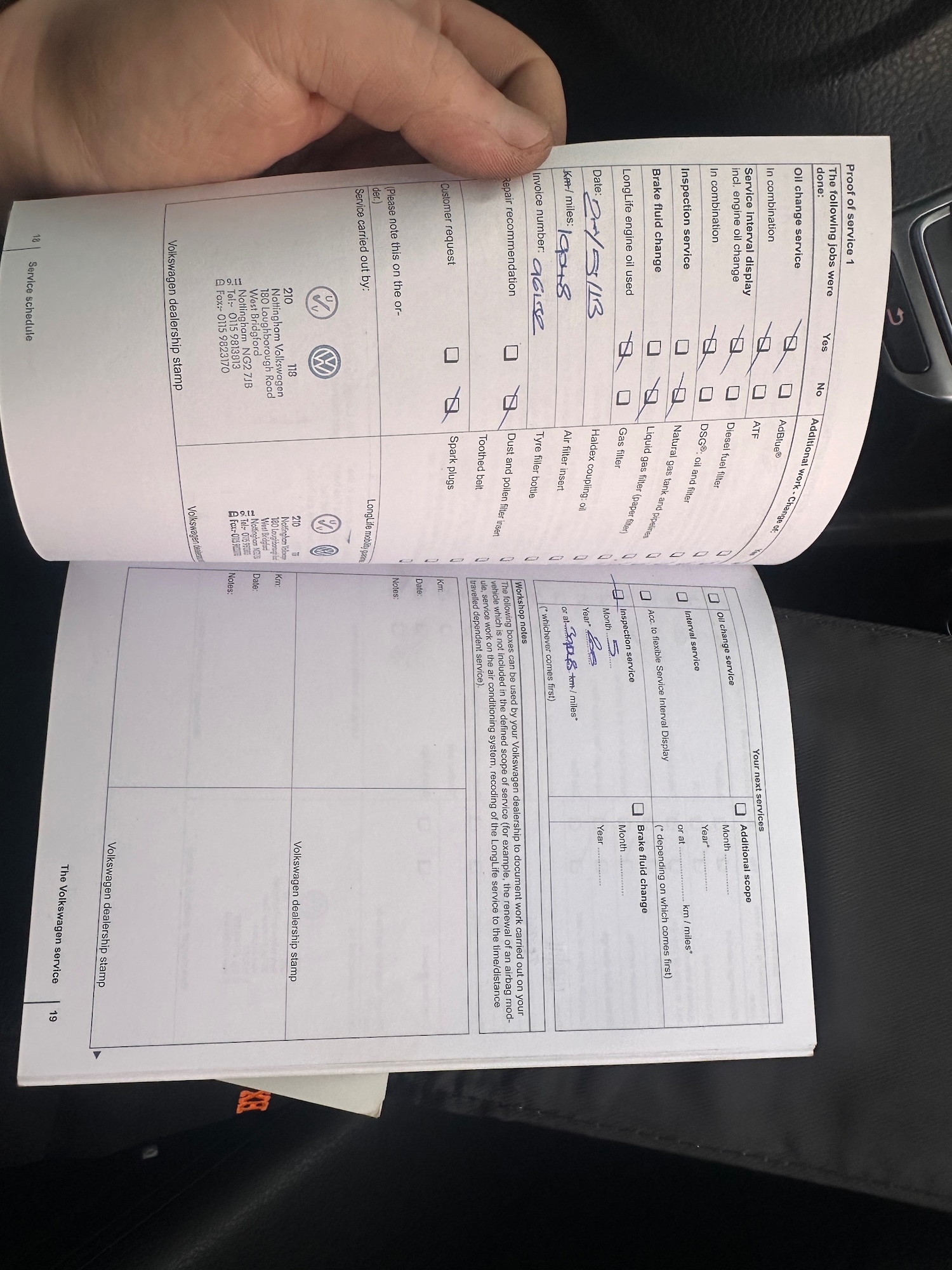 Used Volkswagen Golf 2011 for sale - 76494135: Photo 23