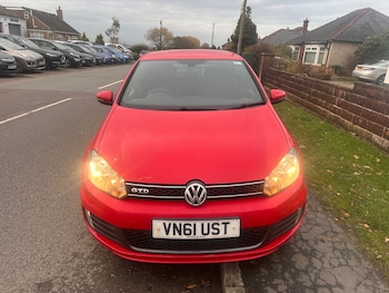 Used Volkswagen Golf 2011 for sale - 76494135: Photo